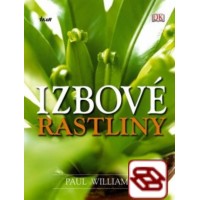 Izbové rastliny