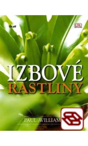 Izbové rastliny