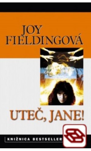 Uteč, Jane!