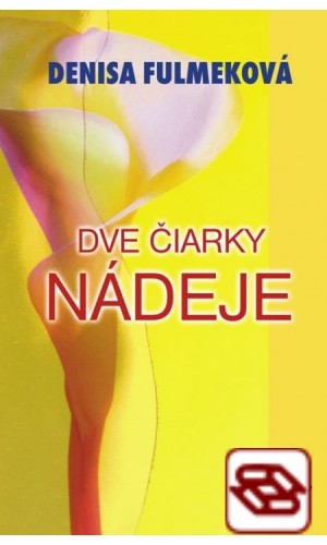 Dve čiarky nádeje