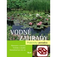 Vodné záhrady