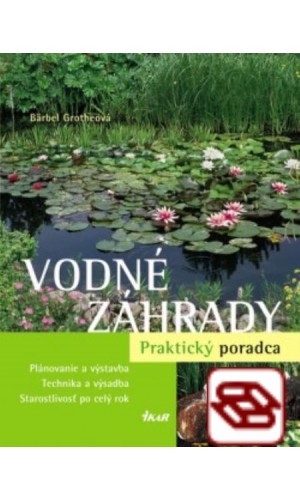 Vodné záhrady