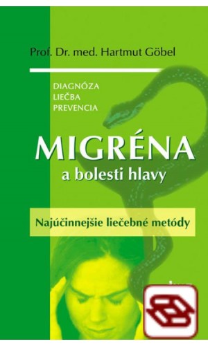 Migréna a bolesti hlavy