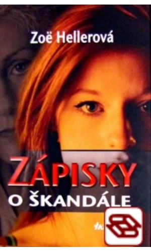 Zápisky o škandále