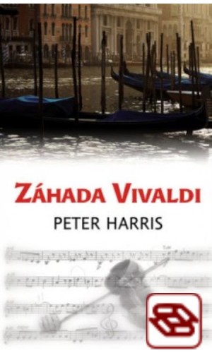 Záhada Vivaldi