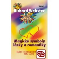 Magické symboly lásky a romantiky