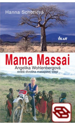 Mama Massai
