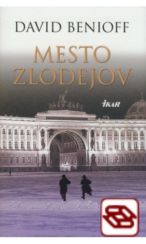 Mesto zlodejov