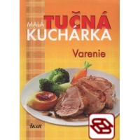 Malá tučná kuchárka: Varenie