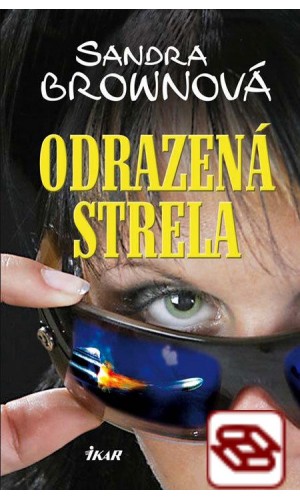 Odrazená strela