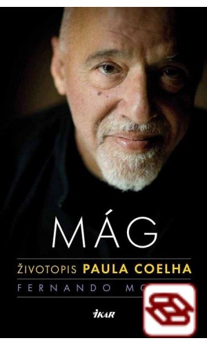 Mág - životopis Paula Coelha