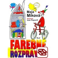 Farebné rozprávky