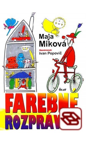 Farebné rozprávky