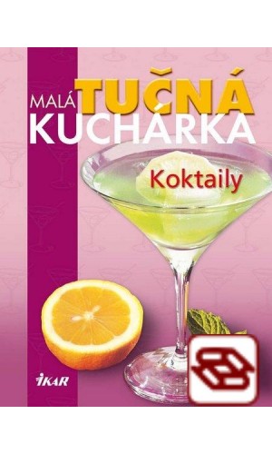 Malá tučná kuchárka: Koktaily