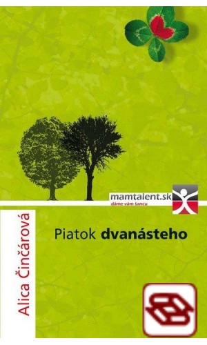 Piatok dvanásteho