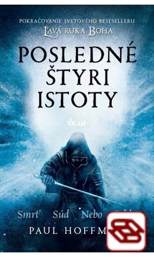 Posledné štyri istoty - Smrť, Súd, Nebo, Peklo