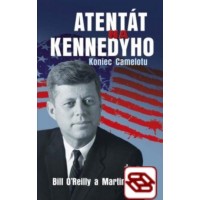 Atentát na Kennedyho - Koniec Camelota