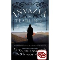 Invázia do Tearlingu