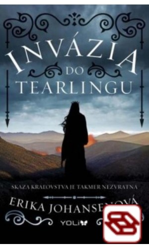 Invázia do Tearlingu