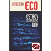 Ostrov včerajšieho dňa