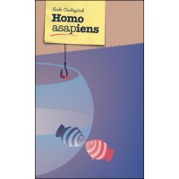 Homo asapiens  