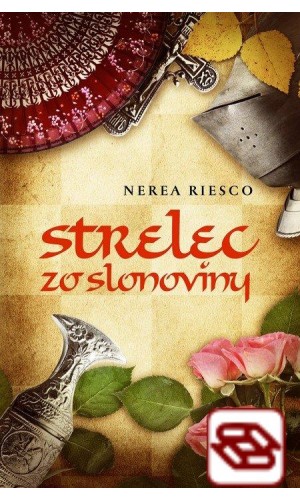 Strelec zo slonoviny