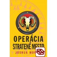 Operácia Stratené mesto