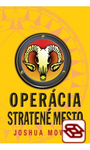 Operácia Stratené mesto