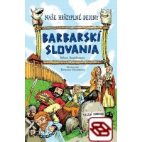 Barbarskí Slovania