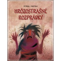 Hrôzostrašné rozprávky  