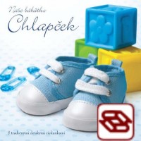 Naše bábätko: Chlapček