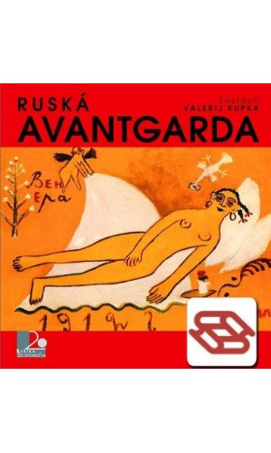 Ruská avantgarda 