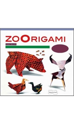 Zoorigami  
