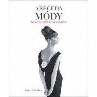 Abeceda módy 