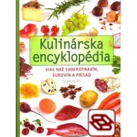 Kulinárska encyklopédia