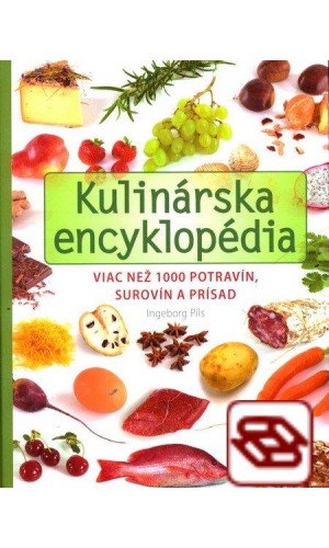 Kulinárska encyklopédia