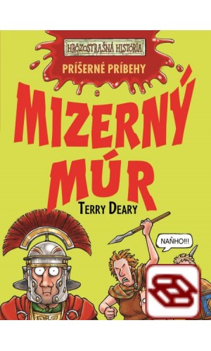 Mizerný múr