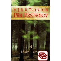 Pán prsteňov III. - Návrat kráľa