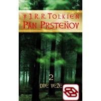 Pán prsteňov II. - Dve veže