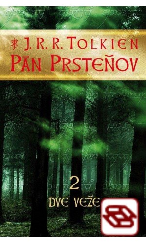 Pán prsteňov II. - Dve veže