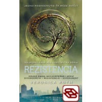 Rezistencia (Divergencia 2)