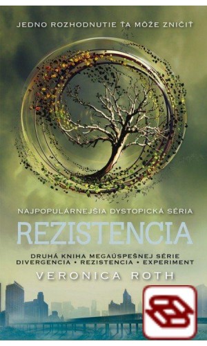 Rezistencia (Divergencia 2)