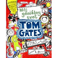Tom Gates – Môj geniálny svet  