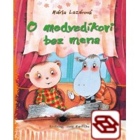 O medvedíkovi bez mena