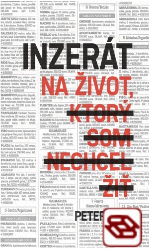 Inzerát na život, ktorý som nechcel žiť