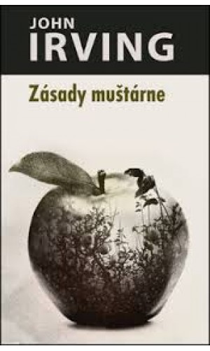 Zásady muštárne  