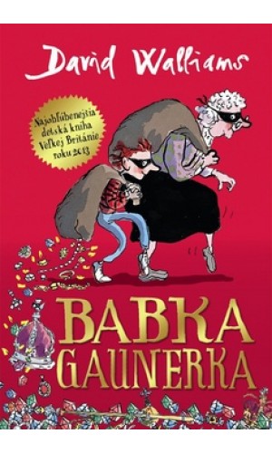 Babka gaunerka  