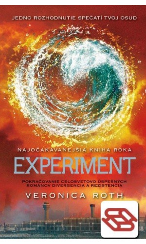 Experiment (Divergencia 3)