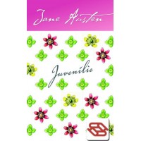 Juvenílie