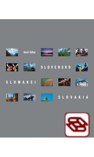 Slovensko-Slowakei-Slovakia